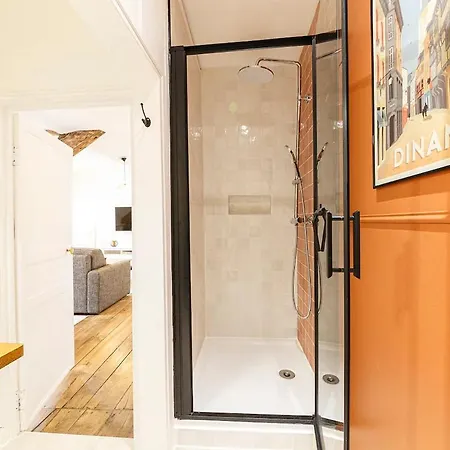 Cosy 4 Pers Avec Wifi